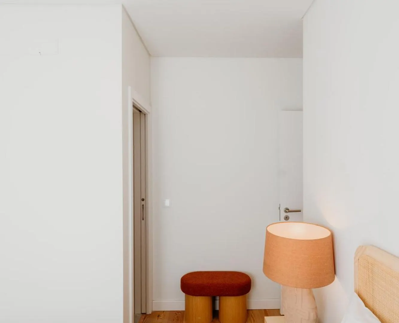 Mary Orange - No 236 Rc D - Contemporary Two-Bedroom Haven リスボン 0*,